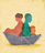 Illustration for the Green Euoropean Journal