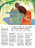 Illustration for Femme Majuscule