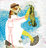 Illustration for the Newspaper Kaïros