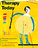Cover illustration for Therapy Today