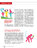 Series of illustrations for Clés magazine