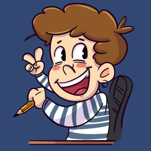 jérémy elizalde - illustrateurs-jeunesse