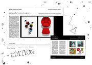 Magazine de culture graphique