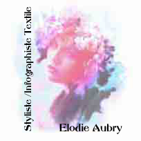 infographiste textile