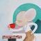 Elodie Coudray-illustrateur