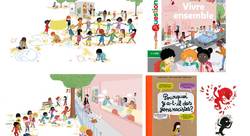Minibook - ELODIE DURAND-illustrateur