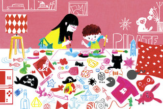 Petits secrets au fil des lettres