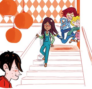 Les grandes années : philtre d'Amour