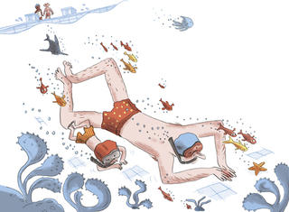 La vie de papa, mode d'emploi