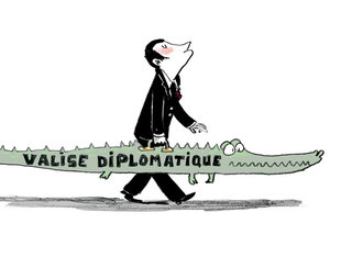 Le Livre des plus et des moins