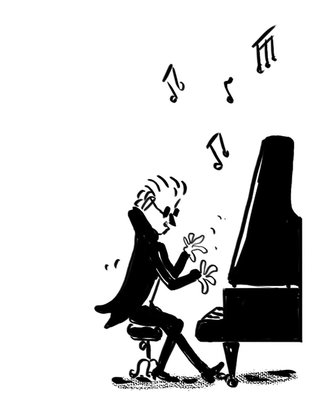 Un vampire dans la cité