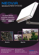 Cr&eacute;ation d'une page publicitaire