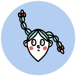 Elodie Guilland Portfolio :Les recettes de Pompom et Citron