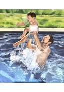 Swimming