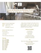 Programme atelier de la Garrigue 2025 début 2026
