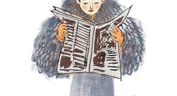 Oger - Eloïse - Illustrateur