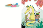 Dragons, pirates et sorciers