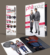 Carnet de mode phildar