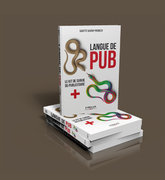Conception Couverture Livre