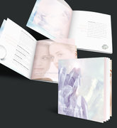 Conception livret luxe