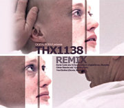 Flyer THX1138Remix 