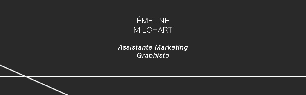 Book Emeline Milchart Portfolio 