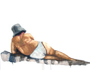 "Seule II"