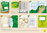 PREHISTOBALADE LIVRET