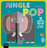 Jungle'Pop - Editions Mango Jeunesse