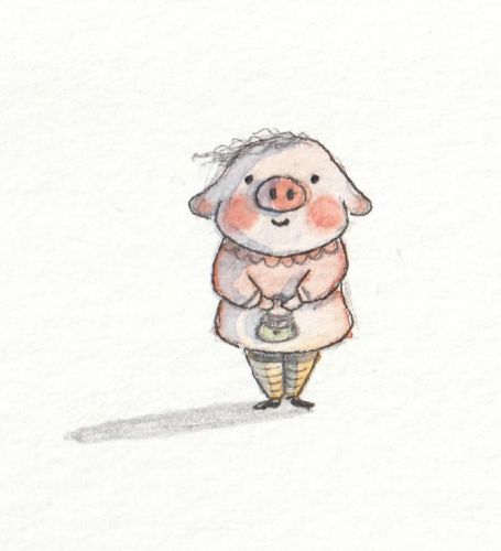 emilie michaud-illustrateur jeunesse