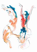 La danse #6