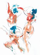 La danse #7
