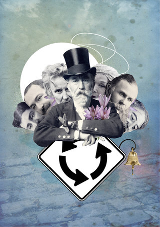 Le temps retrouvé