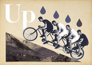 Up