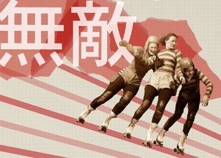 Roller derby