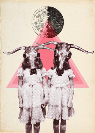 Evil Twins
