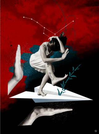 Même par grand vent