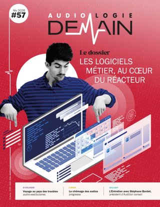 Audiologie Demain n°57