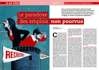 Liaisons sociales Magazine