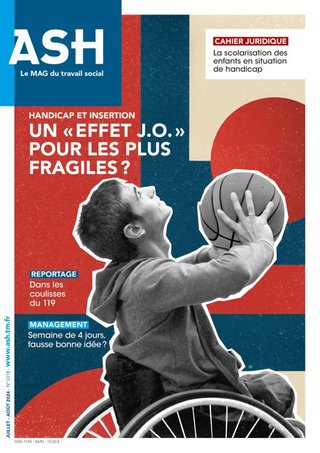 ASH 3318 (juillet 2024)