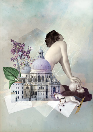 Albertine disparue