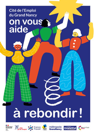 Cité de l'Emploi du Grand Nancy