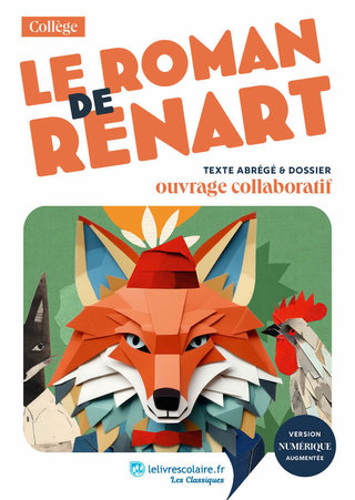 Le roman de Renart