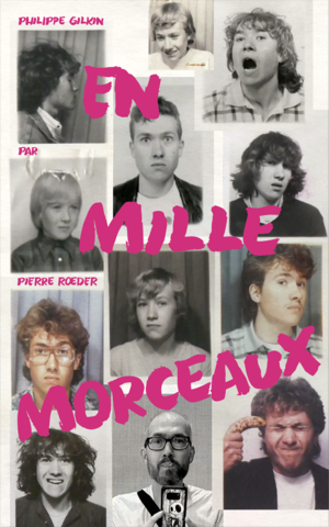 En mille morceaux (2025)