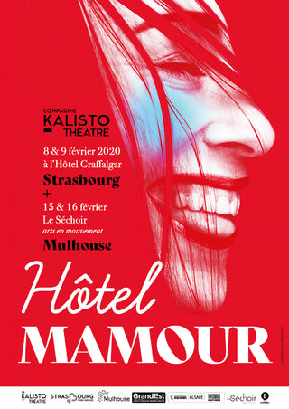 Hotel Mamour