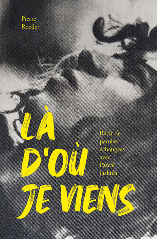 Là d'où je viens (2024)