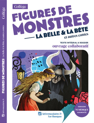 Figures de Monstres - Lelivrescolaire.fr
