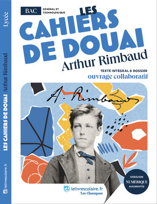 Les cahiers de Douai - Lelivrescolaire.fr