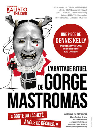 L'abattage rituel de Gorge Mastromas