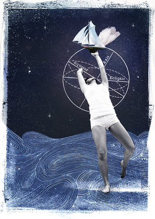 Capitaine abandonné